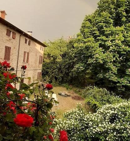 Bed and Breakfast Relaxing Retreat In Rural Italy B&;B Maranello Esterno foto