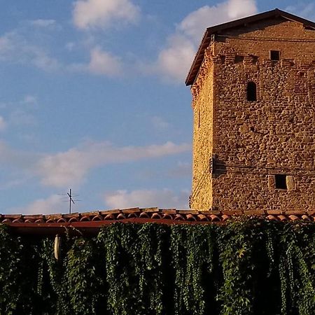 Bed and Breakfast Relaxing Retreat In Rural Italy B&;B Maranello Esterno foto