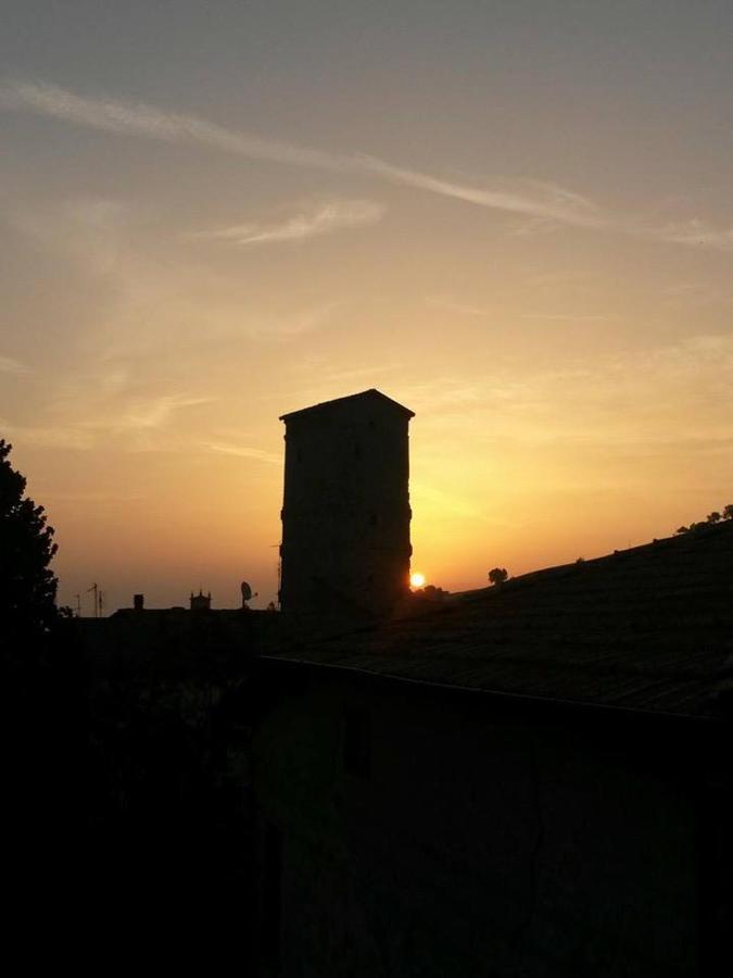 Bed and Breakfast Relaxing Retreat In Rural Italy B&;B Maranello Esterno foto