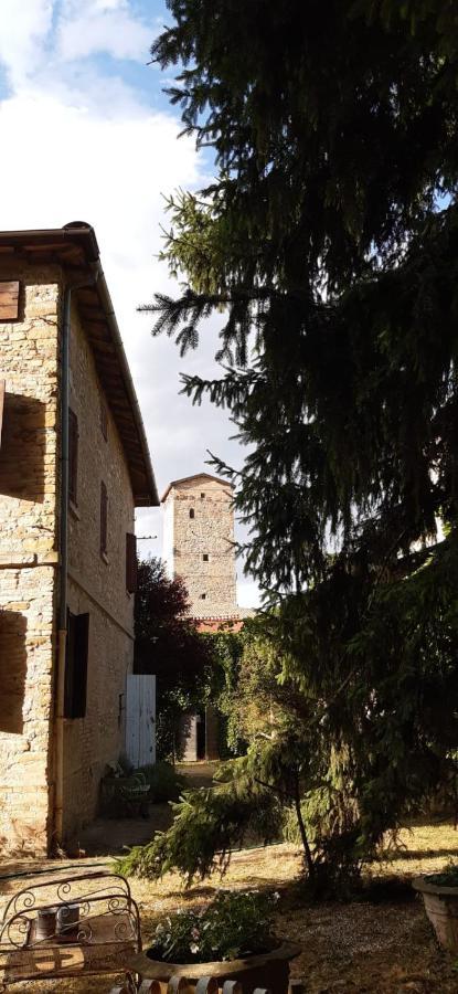 Bed and Breakfast Relaxing Retreat In Rural Italy B&;B Maranello Esterno foto